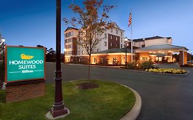 Homewood Suites By Hilton Newtown - Langhorne, Pa